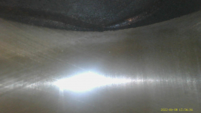 Nissan Murano z52 15-23 3.5 VQ35DE 80k engine