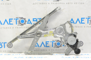 Rear right window lift motor and mechanism for Lexus RX350 RX450h 10-15