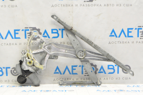 Rear right window lift motor and mechanism for Lexus RX350 RX450h 10-15