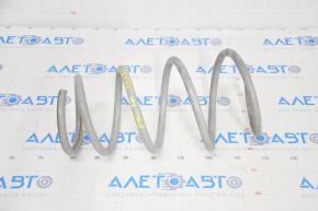 Front right spring Toyota Prius V 12-17 SenSen