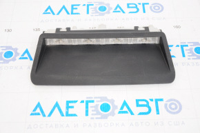 Brake light Subaru Legacy 15-19 scratches
