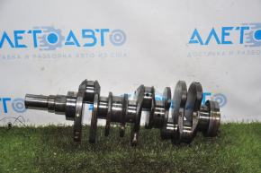 Crankshaft Ford Explorer 16-16 3.5 T35PDED K:67.49 W:55.98