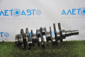 Crankshaft Ford Explorer 16-16 3.5 T35PDED K:67.49 W:55.98