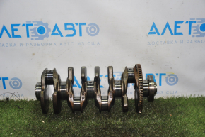 Crankshaft VW CC 08-17 2.0 CCTA K:57.95 W:47.76