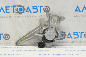 Rear left window lift with motor for Lexus ES300h ES350 13-18