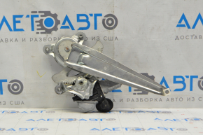 Rear left window lift with motor for Lexus ES300h ES350 13-18