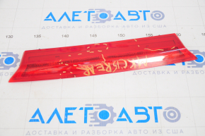 Brake light Lincoln MKC 15-19 scratches