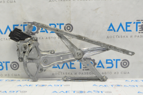 Rear left window lift with motor for Lexus RX350 RX450h 16-22
