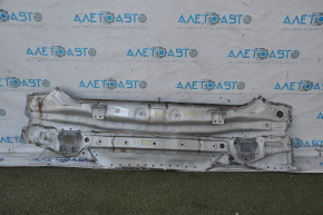 Rear panel Toyota Prius V 12-17 white