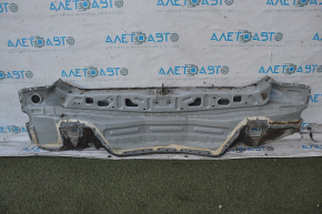 Rear panel Toyota Prius V 12-17 white