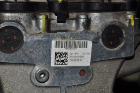 Engine VW Jetta 11-13 USA 2.5 cbta, ccca 74k, 7/10