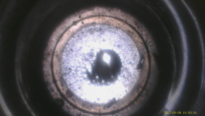 Engine VW Jetta 11-13 USA 2.5 cbta, ccca 74k, 7/10
