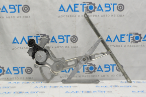 Rear right window lift with motor for Toyota Prius V 12-17
