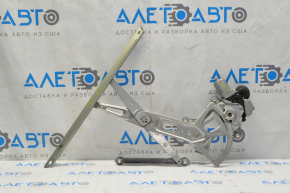 Rear right window lift with motor for Toyota Prius V 12-17