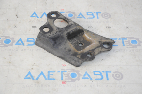 Front subframe bracket left Toyota Prius V 12-17