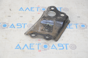 Front subframe bracket right Toyota Prius V 12-17