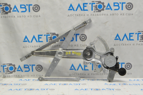 Rear right window lift with motor for Toyota Sequoia 2008-2016
