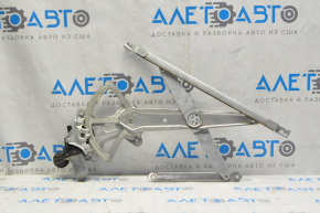 Rear right window lift with motor for Toyota Sequoia 2008-2016