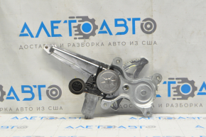Window lifter with motor rear right Toyota Camry v55 15-17 usa