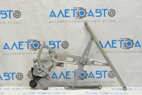 Rear right window lifter with motor for Toyota Prius 30 10-15