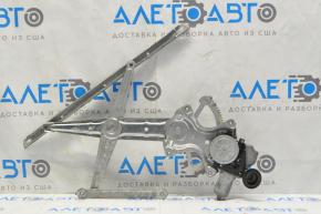 Rear right window lift with motor for Toyota Avalon 13-18