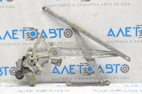 Rear right window lift with motor for Toyota Avalon 13-18