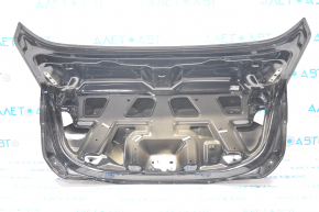 Boot lid Ford Fusion mk5 13-20 black G1, dents, bumps