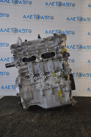 Engine 2ZR-FXE Toyota Prius V 12-15 113k