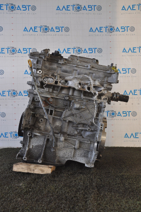 Engine 2ZR-FXE Toyota Prius V 12-15 113k