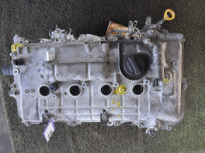 Engine 2ZR-FXE Toyota Prius V 12-15 113k