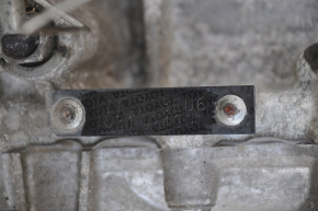 Engine 2ZR-FXE Toyota Prius V 12-15 113k
