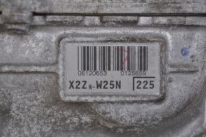 Engine 2ZR-FXE Toyota Prius V 12-15 113k