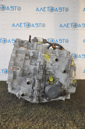 Automatic transmission assembly Toyota Prius V 12-17 CVT 113k