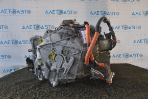 Automatic transmission assembly Toyota Prius V 12-17 CVT 113k