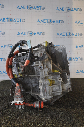 Automatic transmission assembly Toyota Prius V 12-17 CVT 113k