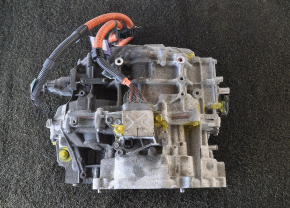 Automatic transmission assembly Toyota Prius V 12-17 CVT 113k