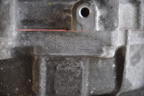 Automatic transmission assembly Toyota Prius V 12-17 CVT 113k