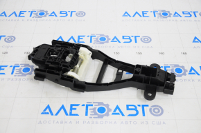 Front right door handle mechanism Volvo XC40 16-