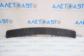 Rear bumper trim Nissan Leaf 11-17
