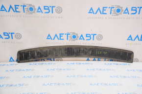 Rear bumper trim Nissan Leaf 11-17