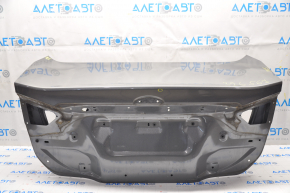 Ford Fusion mk5 13-20 Graphite Boot Lid UJ Butts