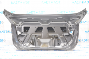 Ford Fusion mk5 13-20 Graphite Boot Lid UJ Butts