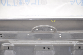 Ford Fusion mk5 13-20 Graphite Boot Lid UJ Butts