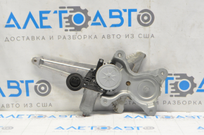 Window lifter with motor rear right Toyota Camry v40