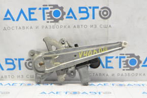 Window lifter with motor rear right Toyota Camry v40