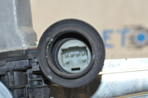 Window lifter with motor rear right Toyota Camry v40