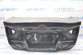 Boot lid Ford Fusion mk5 13-20 graphite HN