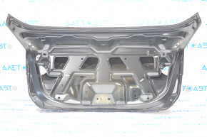 Boot lid Ford Fusion mk5 13-20 graphite HN