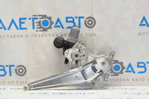Rear right window lifter with motor for Toyota Rav4 13-18