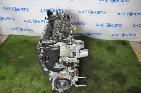 Toyota Camry v70 18-20 2.5 A25A-FKS 4k engine, cylinder scoring